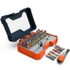 Presch Screwdriver Bit Set 32 ​​Pieces - Screwdriver Bits -