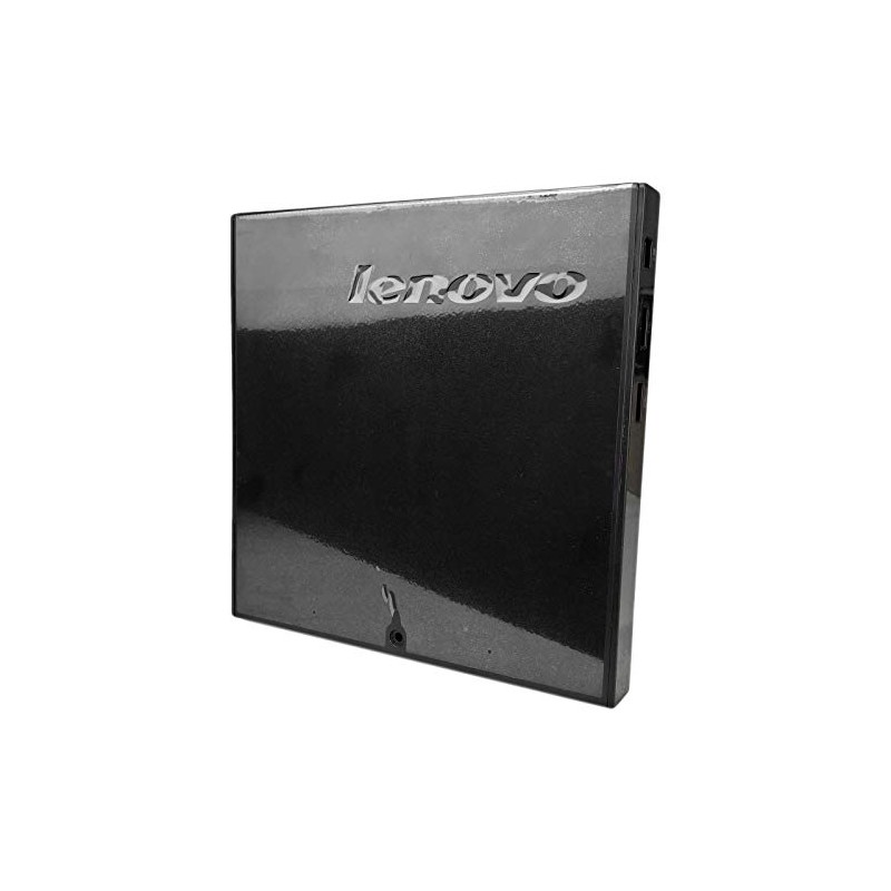 Lenovo Thinkcentre Tiny Storage Unit ( 0B47375 ) Retail Packaged