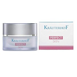 Kräuterhof® Perfect Skin Wrinkle Filler, Anti Falten Creme, matt, 30 ml