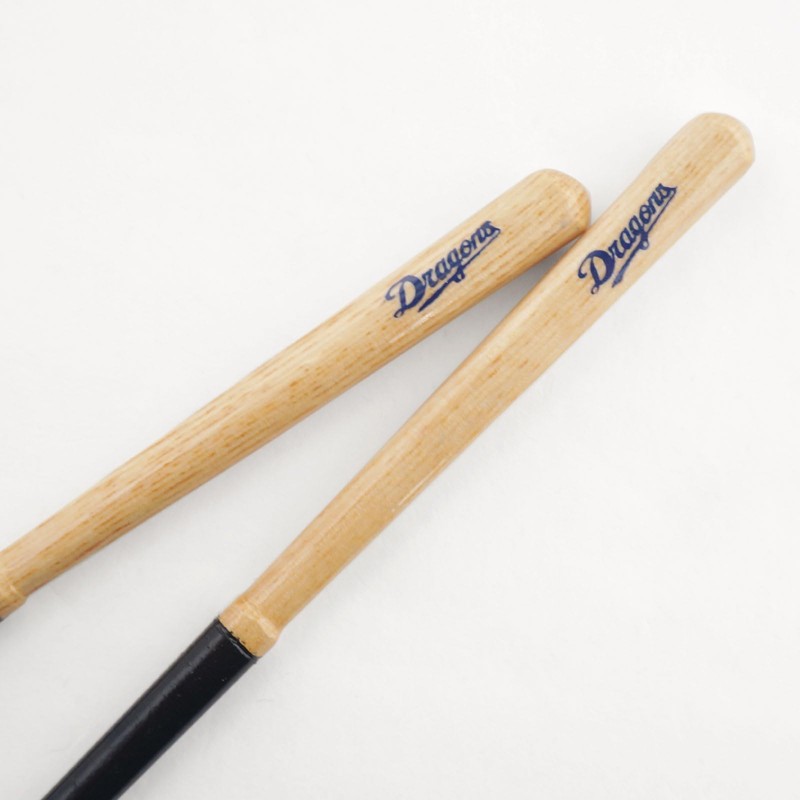 Hyozaemon AD-0072 Katabashi!! Chunichi Dragons (Medium) 8.5 inches (21.5 cm)