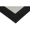 Henzo 80.621.08 Photo Frame Brushed Aluminium 10 x 15 or