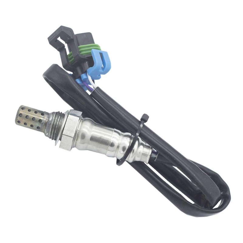 4x Oxygen O2 Sensor for 2009 2010 2011 GMC Acadia