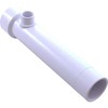 Custom Molded Products Jet Body, Venturi Tee, CMP Gunite, a1/2"