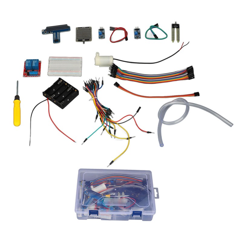 Development Board Kit Graphical Programming for Microbit V2.2 Development Board
