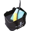 SK11 Water Bag, Corners Fully Waterproof, 13.0 inches (33 cm),