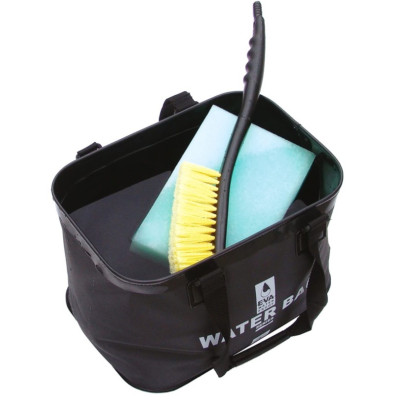 SK11 Water Bag, Corners Fully Waterproof, 13.0 inches (33 cm),