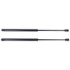 GELUOXI 2Pcs Front Hood Lift Supports Shock Struts Replacement for