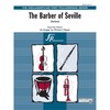 The Barber of Seville: (Overture), Conductor Score & Parts (Highland/Etling