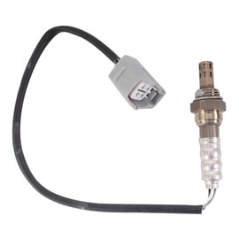 Downstream O2 Oxygen Sensor Compatible with 2016-2018 Mazda CX-3 MX-5 Miata 2016 Scion iA 2019 Toyota Yaris 2017-2018 Yaris iA