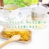Umeken Honpo Dry Herb Morning Set, Trial, Edible Herbs, 3