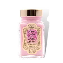 La Sultane de Saba - BB Moisturising Cream Brides 100 ml - Travel on the Road of Pleasures