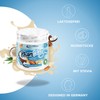 IronMaxx Phantasty Flavour Powder - White Choc - Coco Almond