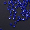 EXCEART 2000pcs 4. 5mm Crystal Vase Fillers Fake Diamonds Clear