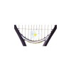 Tourna Vibrex Flower Tennis Vibration Dampener
