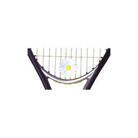 Tourna Vibrex Flower Tennis Vibration Dampener