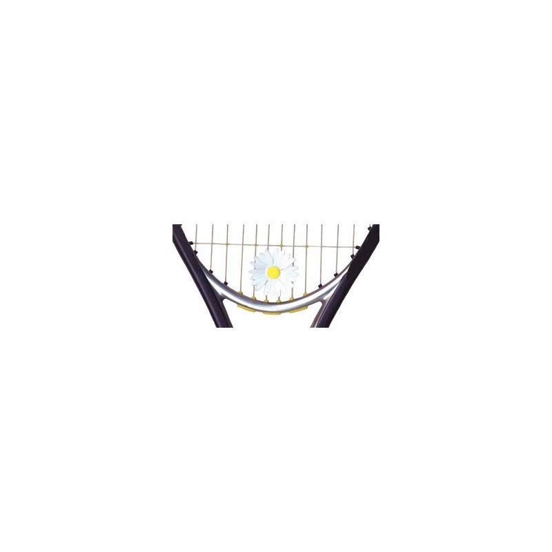 Tourna Vibrex Flower Tennis Vibration Dampener