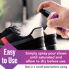 IMPRESA Shoe Stretch Spray - Fast-Acting Leather Boot Stretch Spray