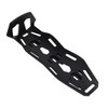 VGEBY Bike Front Fork Cage, Bike Cargo Cage Multipurpose Bicycle