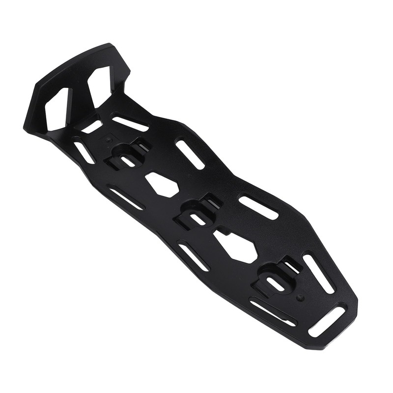 VGEBY Bike Front Fork Cage, Bike Cargo Cage Multipurpose Bicycle
