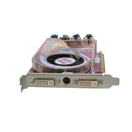 Diamond Viper ATI X1950PRO PCI Express 256MB Video Card