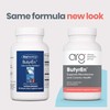 Allergy Research Group ButyrEn - Butyrate Gut Health Supplement for