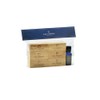 KUSU HANDMADE Eco Blocks 12 pcs + Camphor Oil 10ml