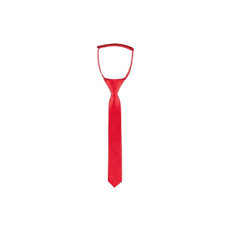 Ladeheid Children's Boys Tie KJ (31 cm x 4 cm),