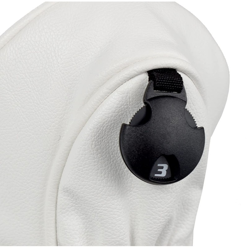 Asbri Golf Wales Fairway Cover