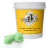 Mandelin Princess Torte Green Marzipan Modeling Paste, 33% Almonds, 67%