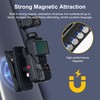 MINIFOCUS Magnetic Mount Compatible with DJI Osmo Pocket 3/4 with