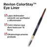 Revlon Colorstay Eyeliner, Brown, 2.8 g