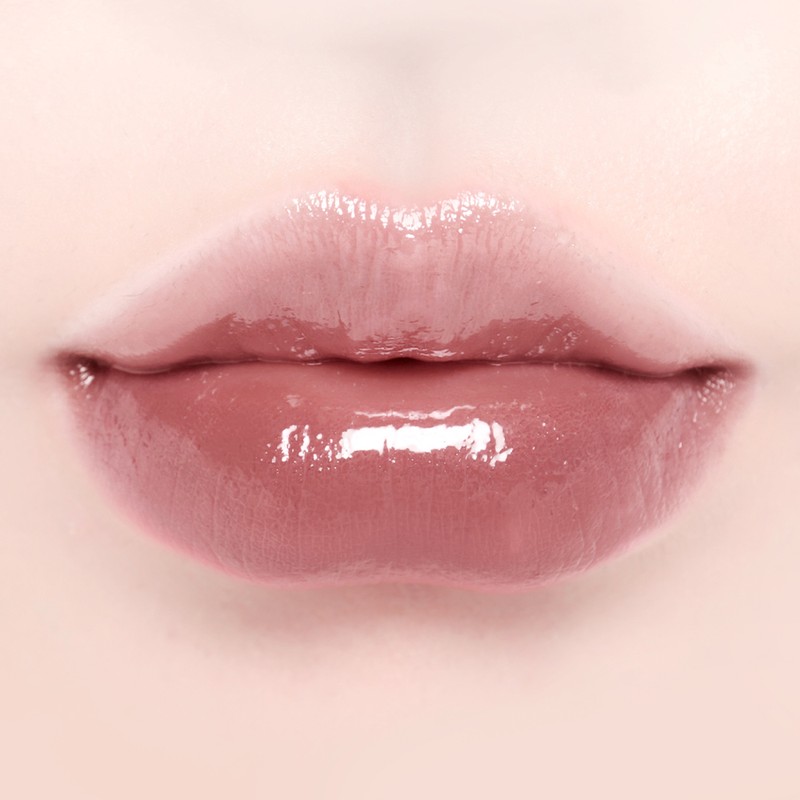 Dinto Blur-Glowy Mini Lip Tint 1g 10 Colors - 253
