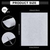PH PandaHall 200 x Laundry Paint Catcher Sheets Paint Absorber