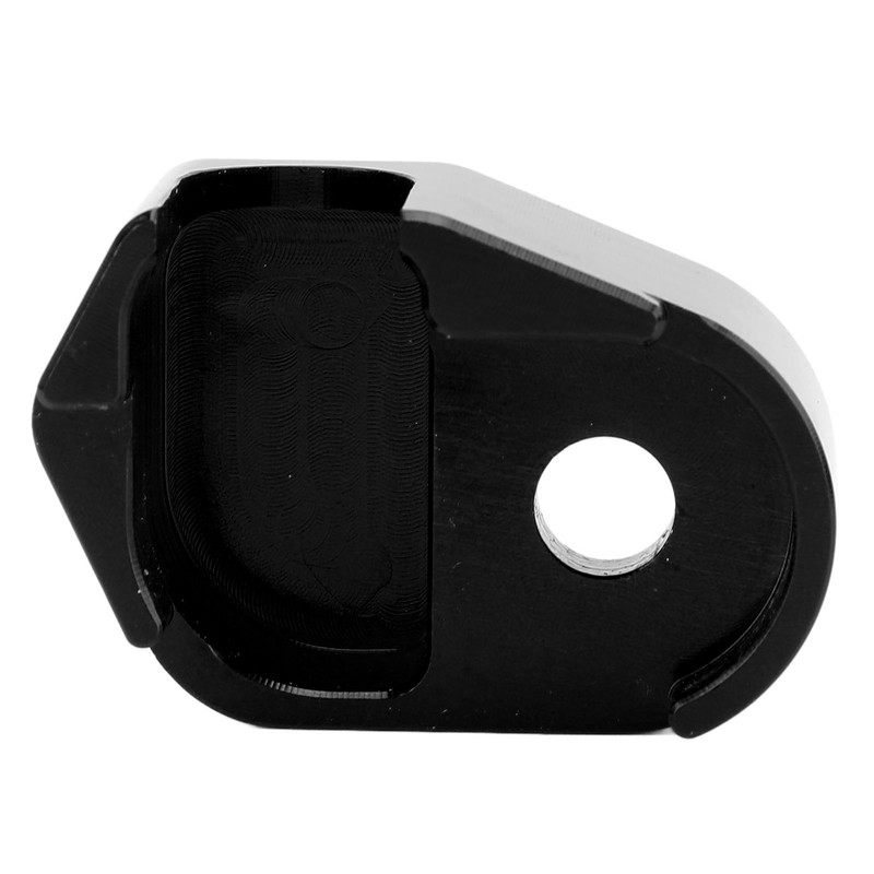 Motorcycle ABS Sensor Guard Protective Cover Protector Aluminum Alloy for