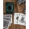 Bicycle Tactical Field Playing Cards