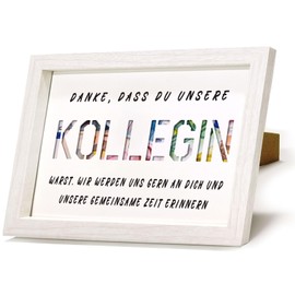 HSDSH Money Gift Farewell Colleague, Farewell Gift Colleague Job Change, Money Gift Picture Frame, Colleague Money Gifts Packaging for Men Women Farewell Colleague Retirement Job Change