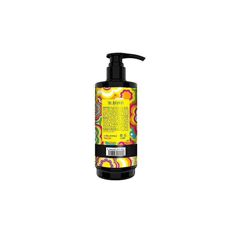 CHUPA CHUPS ACONDICIONADOR MANGO YOGURT 375ML