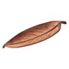 Incense Holder Leaf
