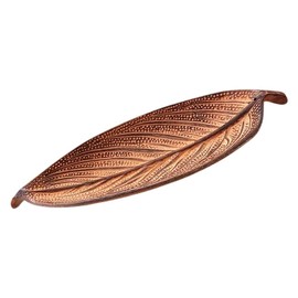 Incense Holder Leaf