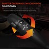 Frankberg Electric Steering Column Switch Indicator Switch Steering Column Switch