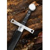 Gothic Dagger for Light Battle with Sheath,