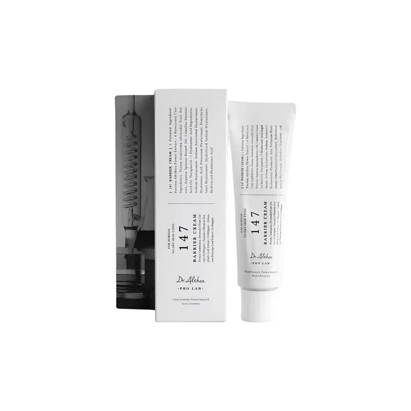 Dr.althea 147 Barrier Cream 50ml