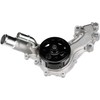 Gates 44039 Premium Engine Water Pump