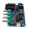 Reverberation Board Microphone Reverb Plate PT2399 Chip PCB Microphone Reverb