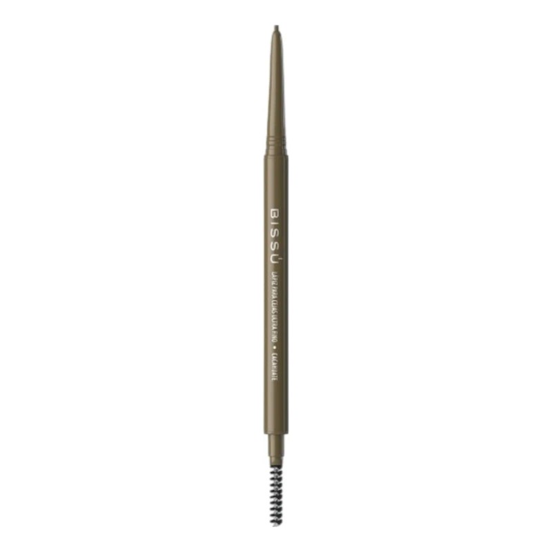 Lapiz Para Cejas Ultrafino Varios Tonos Waterproof Bissu Ori 02.cacahuate