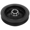 OCPTY Harmonic Balancer Crankshaft Belt Drive Pulley Fit For 2000-2006