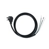 1 Pcak Power Supply Cord Cable Compatible with Broan, Nutone