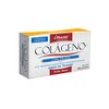 5 Pzas Colágeno Jabón Barra con Azufre 100 gr