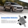 Engine Cooling Fan Control Module 25385-B8800 Fits for Hyundai Santa