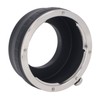 Lens Mount Adapter for EF Mount Lens to for M4/3